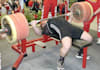 increase your maximum bench press weight