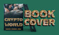 do book cover design, ebook cover design, kindle book cover
