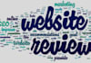 critique your website