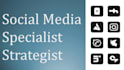 write for, grow and optimize your social media