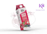 design product packaging and label for supplements and food