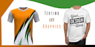 make amazon t shirt design and over all shirts