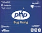 fix you wordpress, php, laravel, codeignitor and debug your code