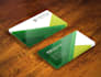 design professional custom business card