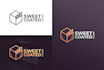 design a modern logo for your brand