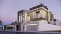 create amazing exterior 3d rendering