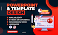 create powerpoint presentation, powerpoint design redesign