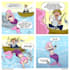 draw professional comic strip