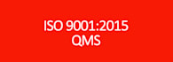 developing iso certification documents