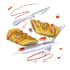 draw food illustration or anything