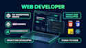 fix wordpress issues, woocommerce fix, or be your front end developer