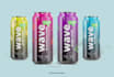 do product label and packaging design