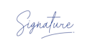 create smooth signature animation for you