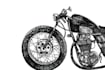 draw a pen illustration
