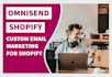 setup omnisend for shopify ecommerce automation email