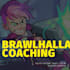 coach brawlhalla from tin to high platinum