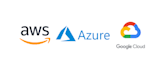 create or maintain virtual machine on any cloud platform