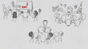 create a whiteboard animation video for you
