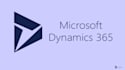 customize dynamics CRM 365