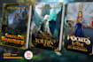 design your amazing book cover