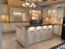 create kitchen 2d 3d drawing in auto cad