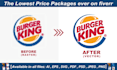 convert any logo,image into a high resolution vector file