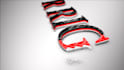 create this 3d logo animation intro promo in 4k