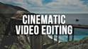 make pro cinematic video and trailer