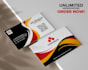 do creative business card design