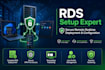 install remote desktop services on your windows server