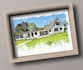 create digital watercolor illustrations