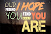 make a lyric video for your song