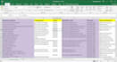 do perfect data entry, web research, copy paste, and virtual assistant