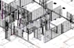 do metal wall framing for interior partition walls