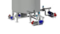 do process piping drawing and design