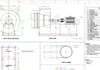 draw autocad 2d and 3d drawings professionally