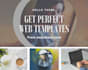design a responsive bootstrap4 website under 24 hours