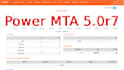build bulk email smtp server powermta to send unlimited emails with mailwizz