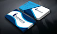 create professional business cards