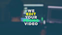 do professional promo video