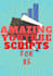 write edgy,entertaining and engaging youtube scripts