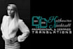 provide certified translations from english to german