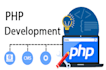 design PHP website and web applications