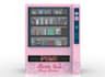 design any vending machine in high resolution