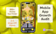 do consultation for mobile app ui ux for better monetization