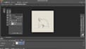 animate 2d creature loops