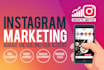 do grow and marketing your instagram