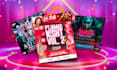 design professional club, dj, party event flyers
