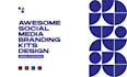 design social media kits