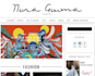 do guest post on ventsmagazine, noragouma, southafricatoday